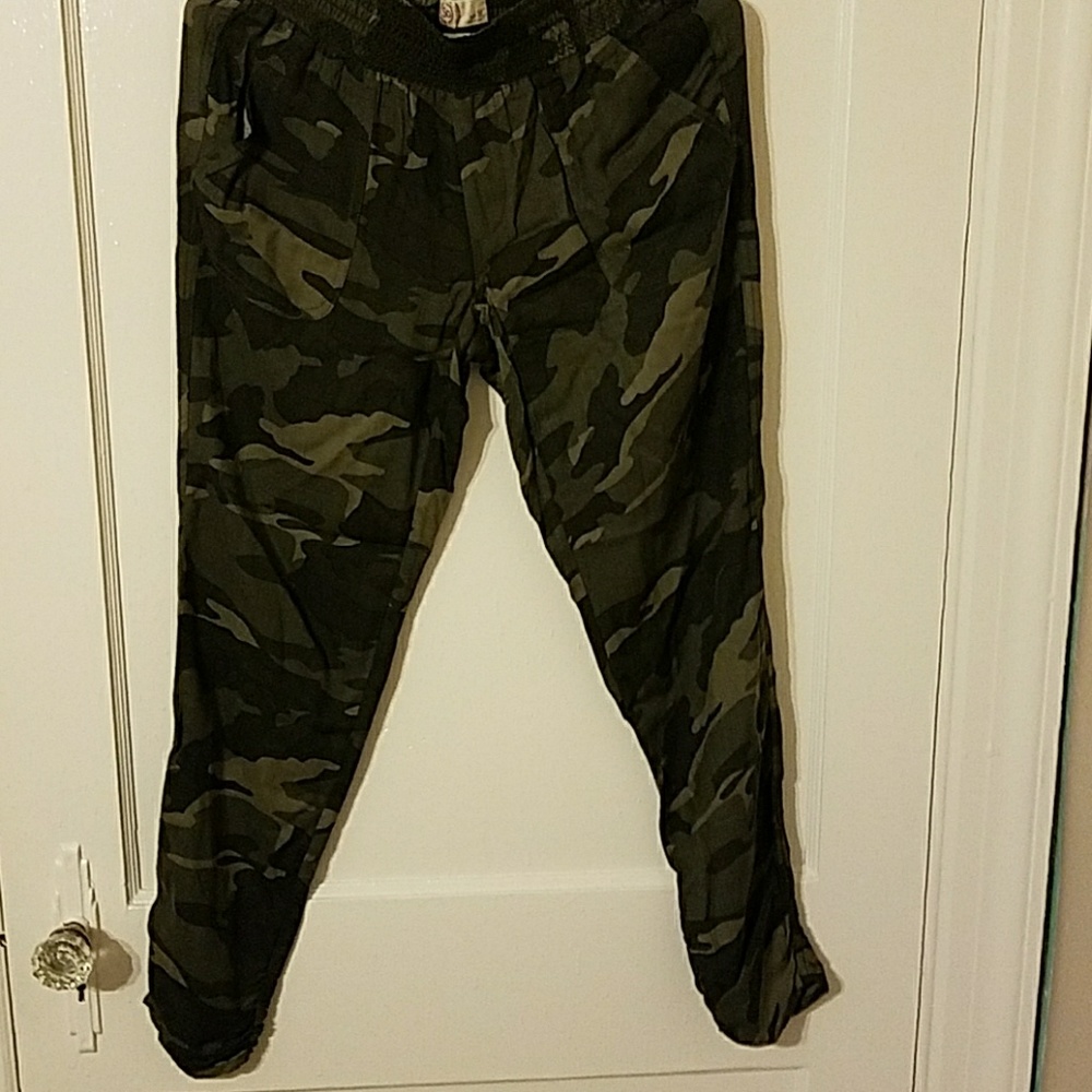 Pants